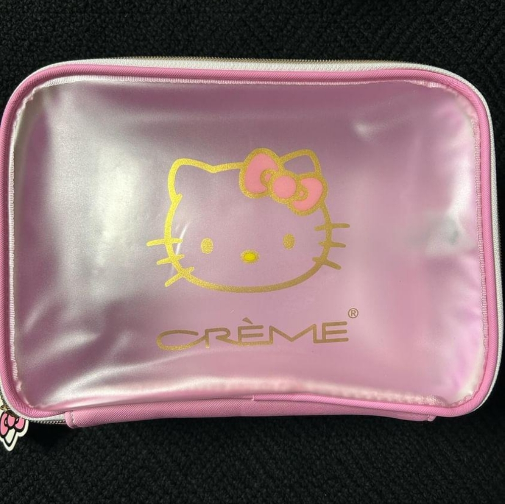 HELKO KITTY Make up bag